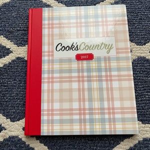 cookbook